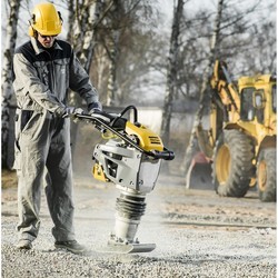 Виброплита Atlas Copco 3382000367