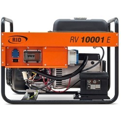 Электрогенератор RID RV 10001 E
