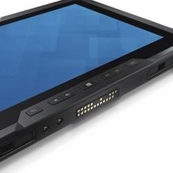 Планшет Dell Latitude 12 7202 256GB