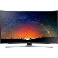 Телевизор Samsung UE-48JS8580