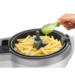 Фритюрница Tefal FZ 7010