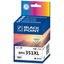 Картриджи Black Point BPH351XL