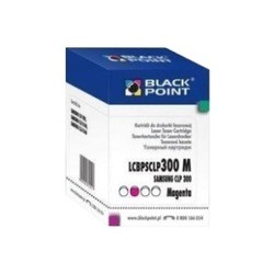 Картриджи Black Point LCBPSCLP300M