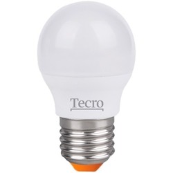 Лампочка Tecro TL G45 6W 4000K E27