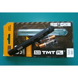 Фонарики 5.11 TMT PLx Penlight