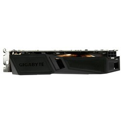 Видеокарта Gigabyte GeForce GTX 1060 Mini ITX OC 6G