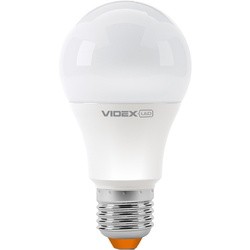Лампочки Videx A60e 7W 3000K E27