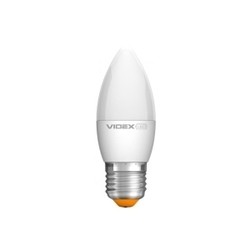 Лампочки Videx C37e 5W 4100K E27
