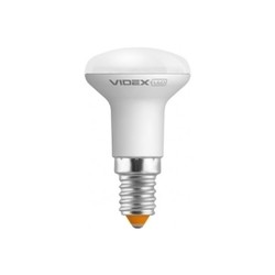 Лампочки Videx R39e 4W 3000K E14