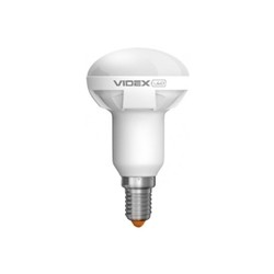 Лампочки Videx R50 5W 4100K E14