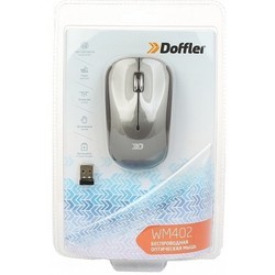 Мышка Doffler WM402