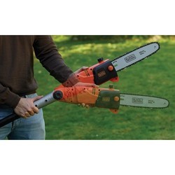 Кусторез Black&Decker PS7525