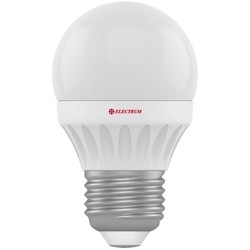 Лампочки Electrum LED D45 LB-12 7W 4000K E27