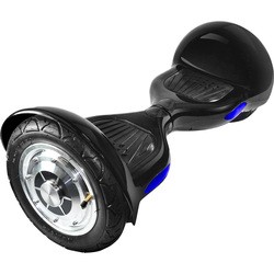 Гироборд (моноколесо) iconBIT Smart Scooter 10 (белый)