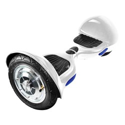 Гироборд (моноколесо) iconBIT Smart Scooter 10 (белый)