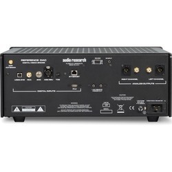ЦАП Audio Research Reference DAC