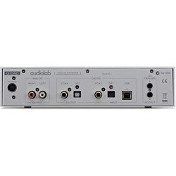 ЦАП Audiolab Q-DAC