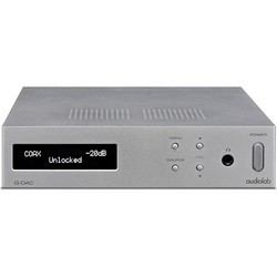 ЦАП Audiolab Q-DAC