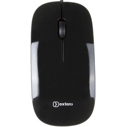 Мышка Oxion OMS014 (черный)