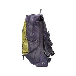 Рюкзак ASICS Lightweight Running Backpack (серый)