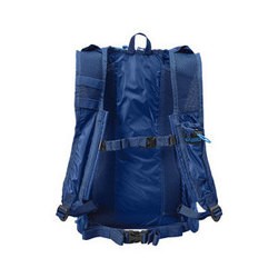 Рюкзак ASICS Lightweight Running Backpack (синий)