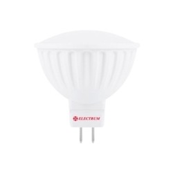 Лампочки Electrum LED LR-8 7W 4000K GU5.3