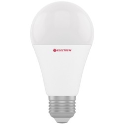 Лампочки Electrum LED LS-22 A60 15W 3000K E27