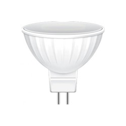 Лампочка Global LED MR16 3W 4100K GU5.3 1-GBL-112