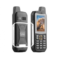 Мобильный телефон Sigma X-treme 3SIM