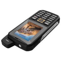 Мобильный телефон Sigma X-treme 3SIM