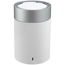 Портативная акустика Xiaomi Round Bluetooth Speaker 2 (белый)