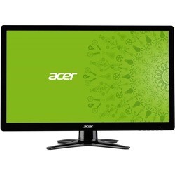 Монитор Acer G206HQLGb