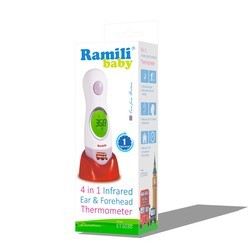 Медицинский термометр Ramili ET3030