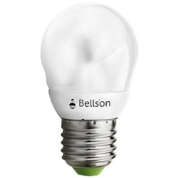 Лампочки Bellson G45 3W 4000K E27 O