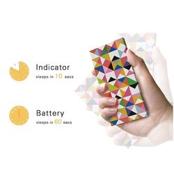 Powerbank аккумулятор EMIE Memo