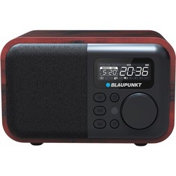 Аудиосистема Blaupunkt HR10BT