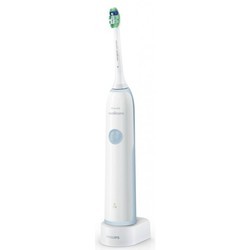 Электрическая зубная щетка Philips Sonicare CleanCare+ HX3212