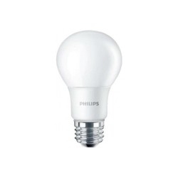 Лампочка Philips LEDBulb A60 10.5W 6500K E27