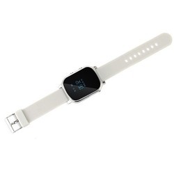 Носимый гаджет Smart Watch Smart T58 (черный)