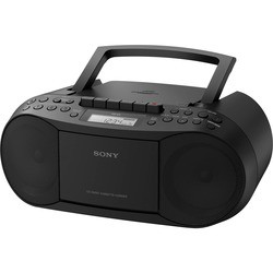 Аудиосистема Sony CFD-S70