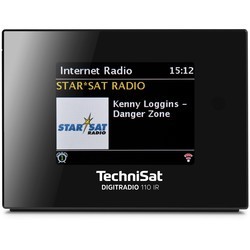 Радиоприемник TechniSat DigitRadio 110 IR