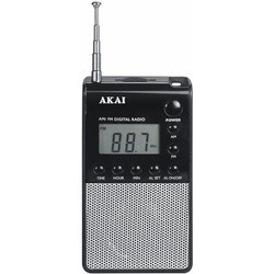 Радиоприемник Akai APR25