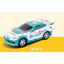 Радиоуправляемая машина Great Wall Mini Sport Car 2018-2 1:67