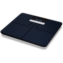 Весы Garmin Index Smart Scale (черный)