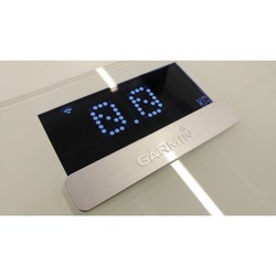 Весы Garmin Index Smart Scale (белый)