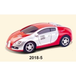 Радиоуправляемая машина Great Wall Mini Sport Car 2018-5 1:67