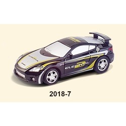 Радиоуправляемая машина Great Wall Mini Sport Car 2018-7 1:67