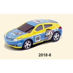 Радиоуправляемая машина Great Wall Mini Sport Car 2018-8 1:67