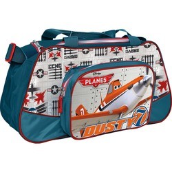 Школьный рюкзак (ранец) 1 Veresnya AB-02 Planes