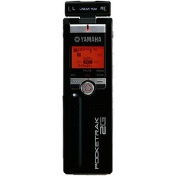 Диктофон Yamaha Pocketrak 2G